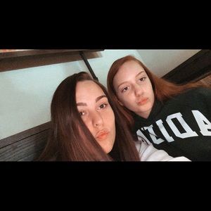 Meet your Posher, Maddie